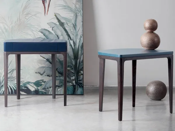 La table basse Vic de Lema dans un espace de vie