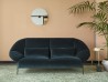 客厅中的 Ligne Roset Paipaï 沙发