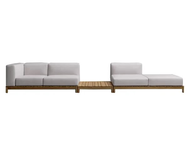 Varaschin 的条形码沙发