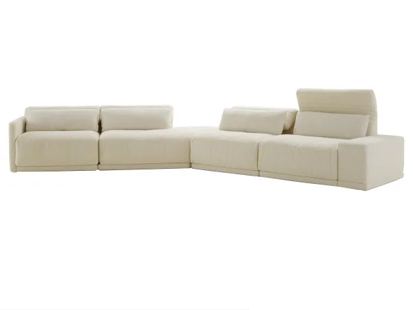 El sofá Grand Angle de Ligne Roset