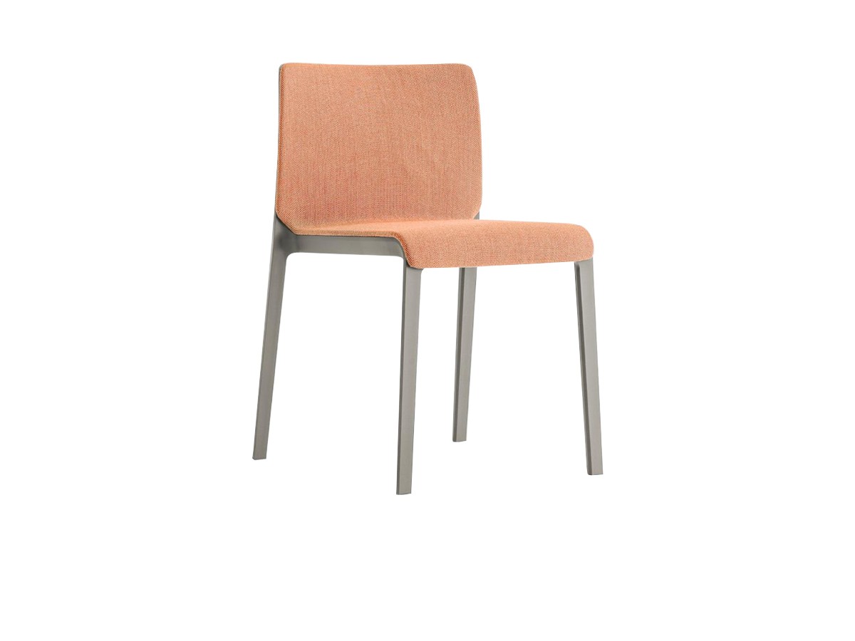 La chaise Volt de Pedrali