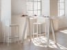 Volt by Pedrali in stool version