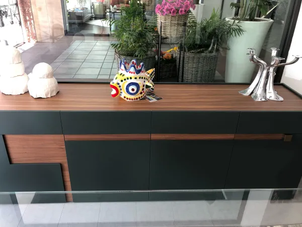 Découvrez le buffet Logos de Pianca en vente