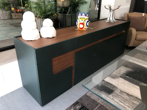 Découvrez le buffet Logos de Pianca en vente