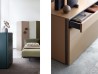 Florens by Lema in two different finishes
