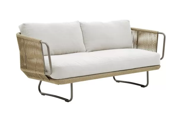 The Babylon sofa by Varaschin