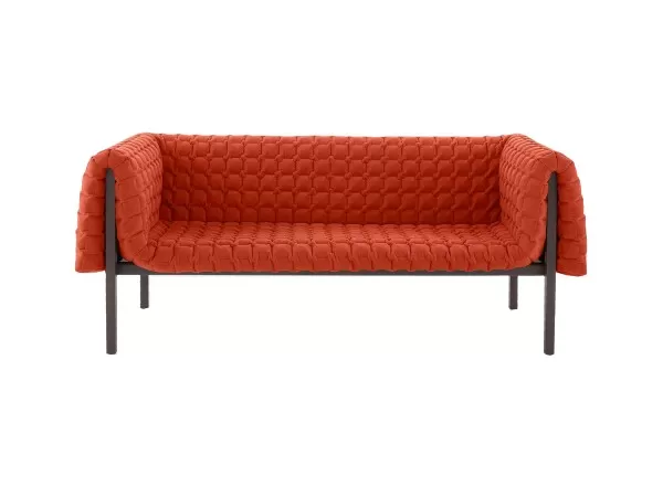 The Ruché sofa by Ligne Roset