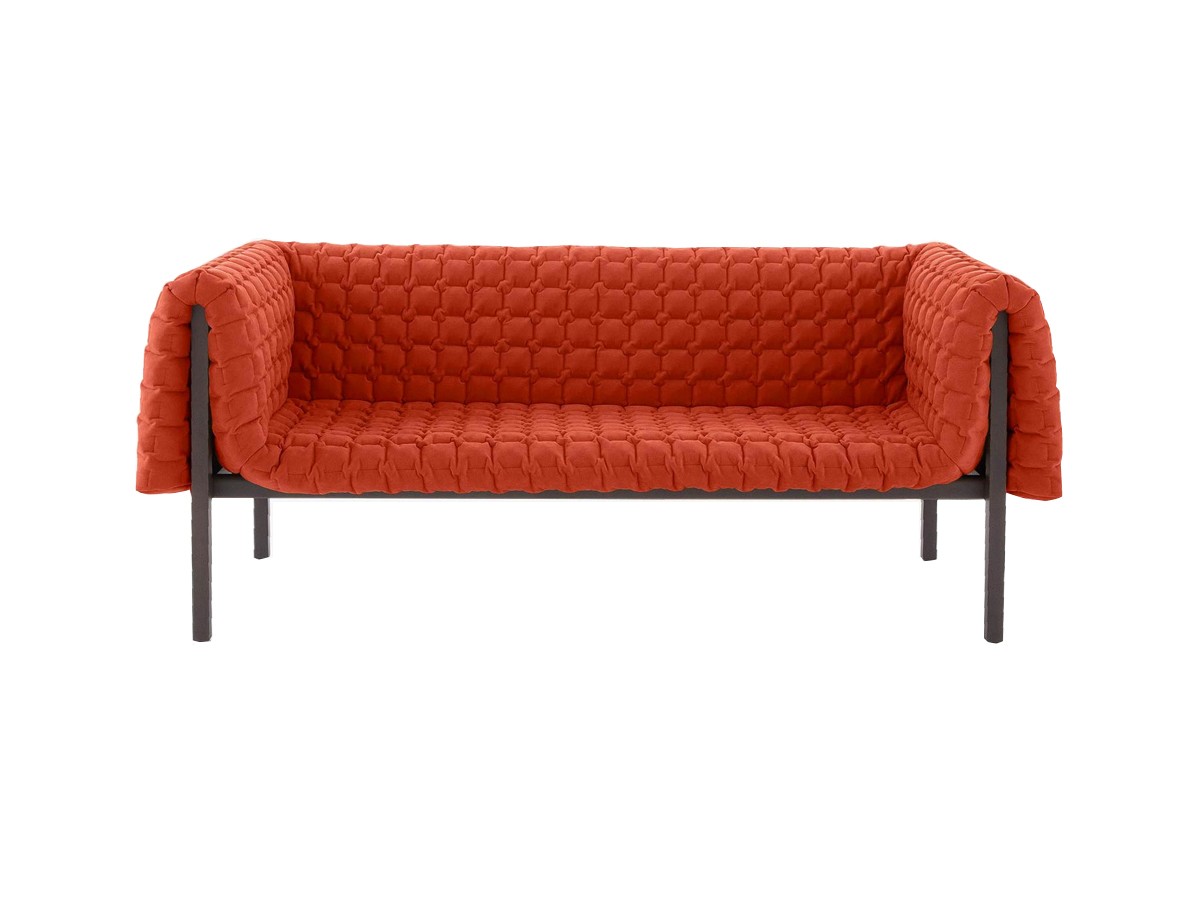 Le canapé Ruché de Ligne Roset