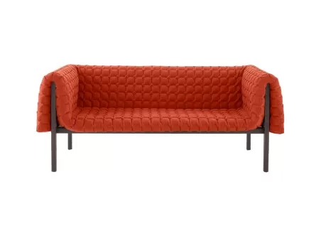 The Ruché sofa by Ligne Roset