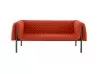 The Ruché sofa by Ligne Roset