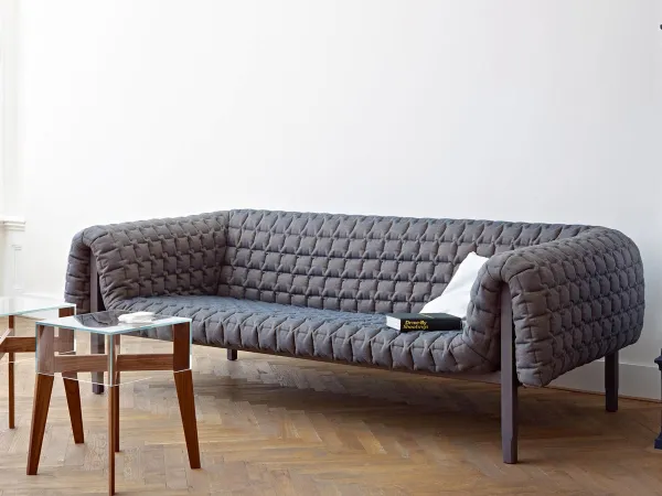 Le canapé Ruché de Ligne Roset
