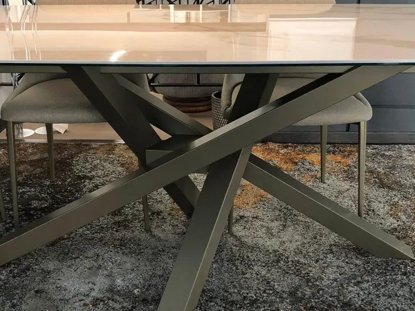 Riflessi Shangai Table - Ventes