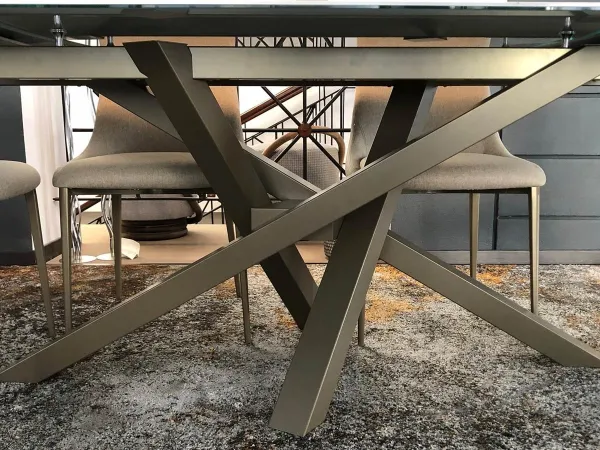 Riflessi Shangai Table - Ventes