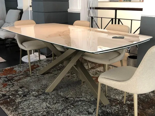 Riflessi Shangai Table - Ventes