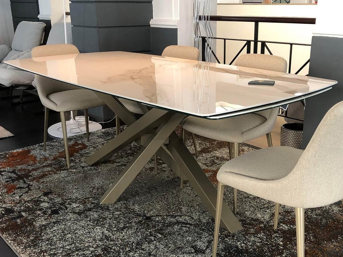 Riflessi Shangai Table - SALES