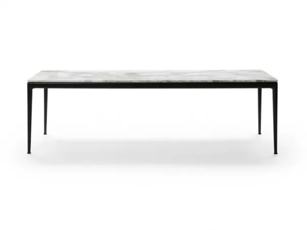 The Pico table by Flexform