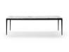 The Pico table by Flexform