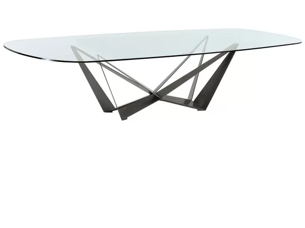 斯科皮奥桌子 Cattelan Italia：现代设计