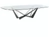 The Skorpio table by Cattelan Italia