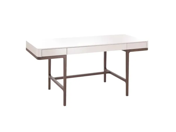 Victor writing desk by Lema
