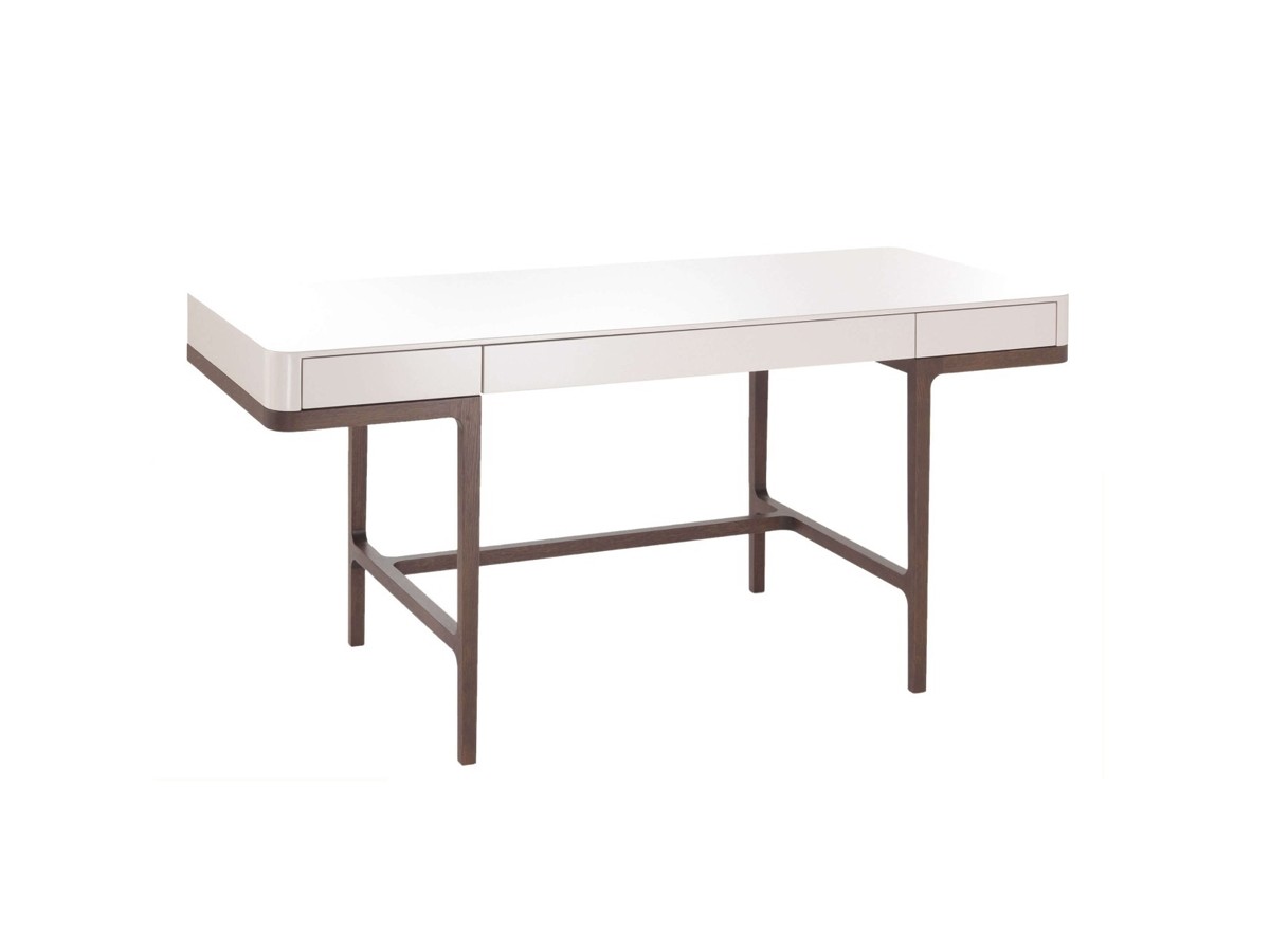 Victor writing desk by Lema