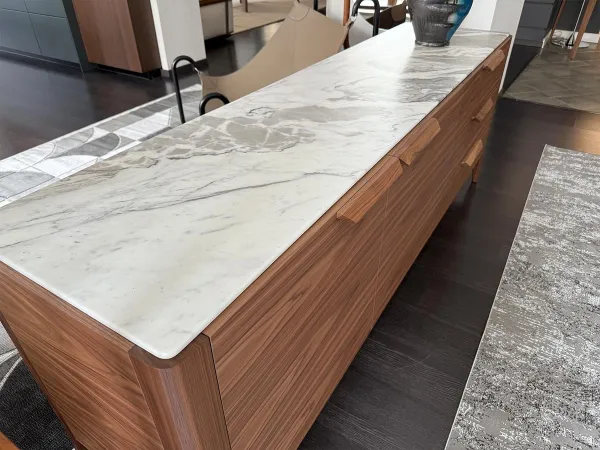 Atlante 3 Buffet de Porada - VENTES