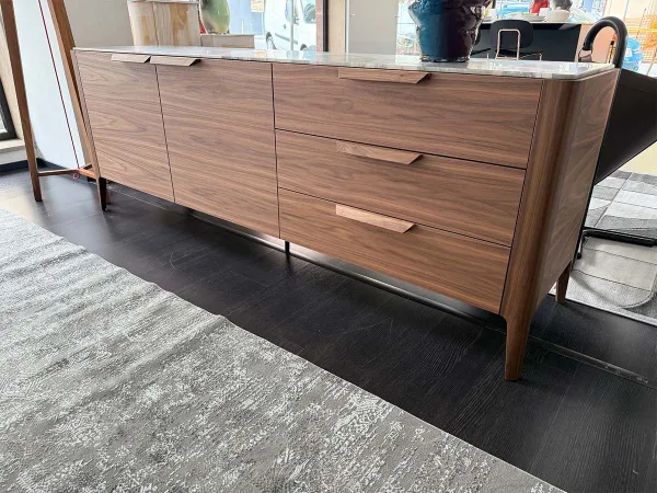 Atlante 3 Sideboard von Porada - SALDEN