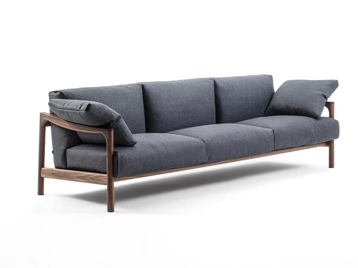 The Vera sofa by Porada