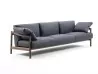 The Vera sofa by Porada