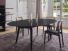 La table Odessa de Ligne Roset en version ovale