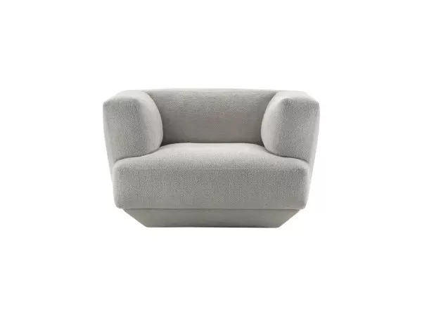 Loungescape armchair by Flexform