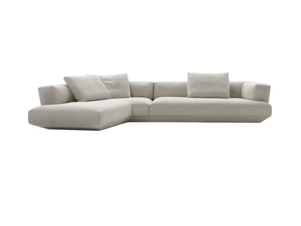 Flexform 的 Loungescape 沙发