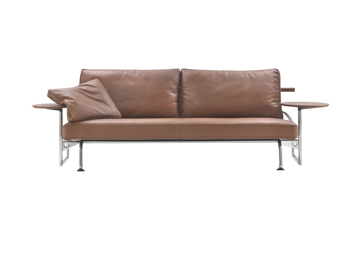 Il divano Ginger di Flexform