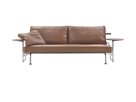 Il divano Ginger di Flexform