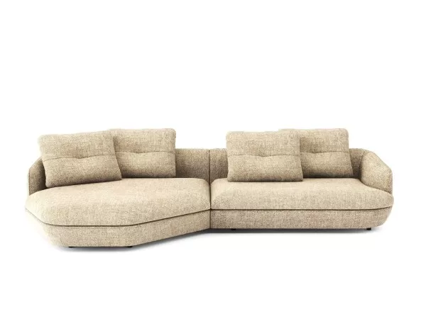 The Mirea sofa by Lema
