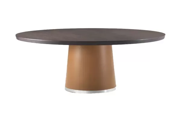 Il tavolo Enn di Flexform