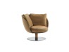Eri Armchair Flexform | Fumie Shibata Design | Mobilificio Marchese