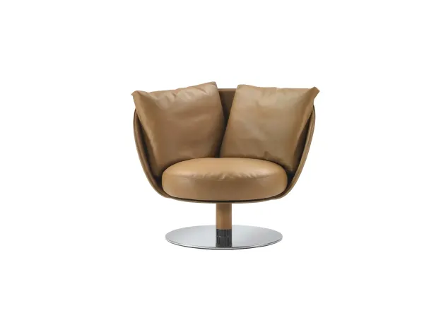 Eri Poltrona Flexform | Fumie Shibata Design | Mobilificio Marchese