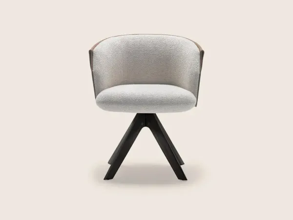 Ozzy Kleine Sessel von Flexform