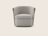 Ozzy Armchair by Flexform