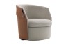 Ozzy Fauteuil de Flexform