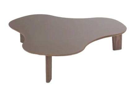 Mesa de centro Arnold de Flexform