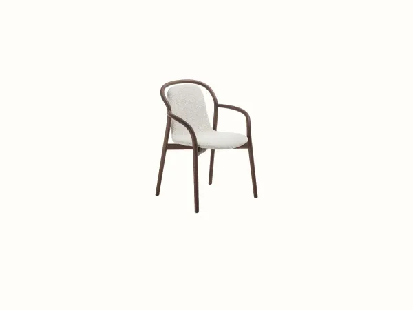 The Petra chair by Porada