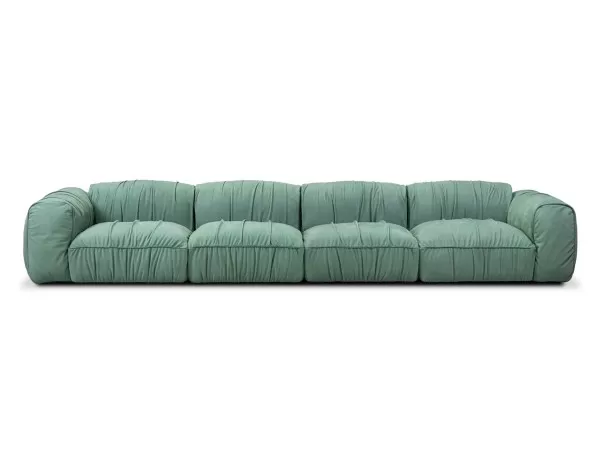 The Chicago sofa by Baxter