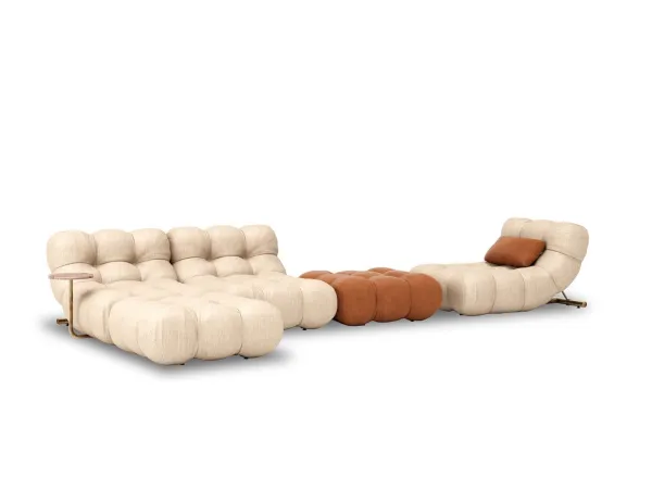 Eileen Divano Baxter | Divano modulare | Mobilificio Marchese