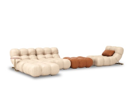 Sofá Eileen Baxter | Sofá modular | Mobilificio Marchese