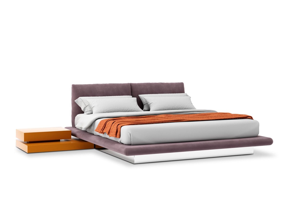 Il letto Aura di Baxter