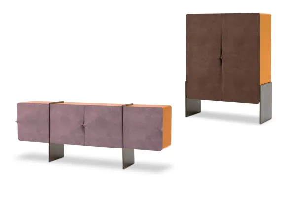 Pierce sideboard by Baxter