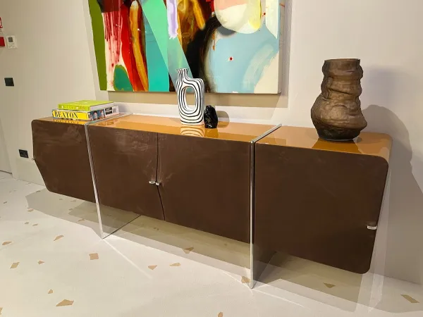 Buffet Pierce de Baxter - Draga & Aurel design