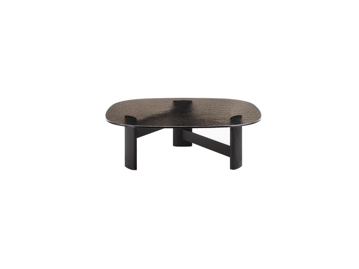 The Latch coffee table by Porada
